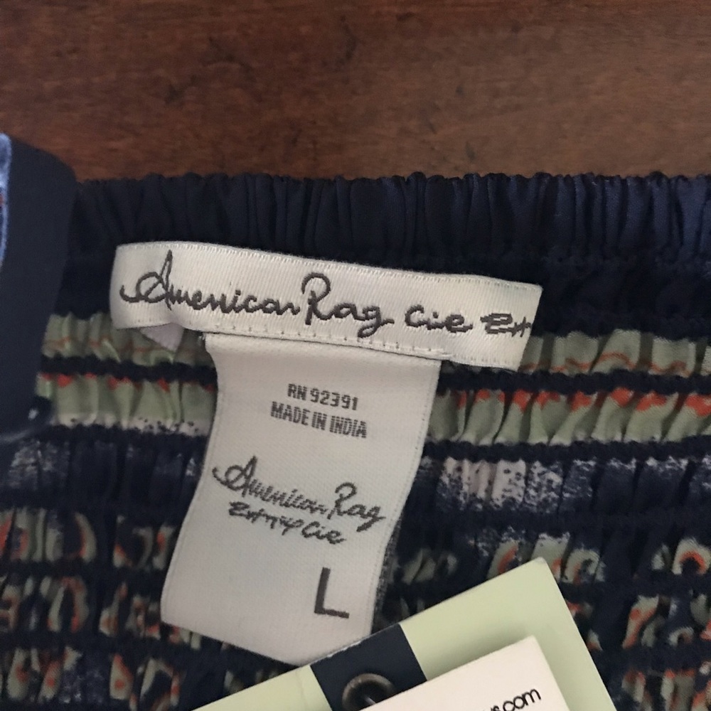 American Rag dress - Picture 6 of 7